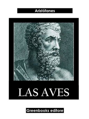 cover image of Las aves